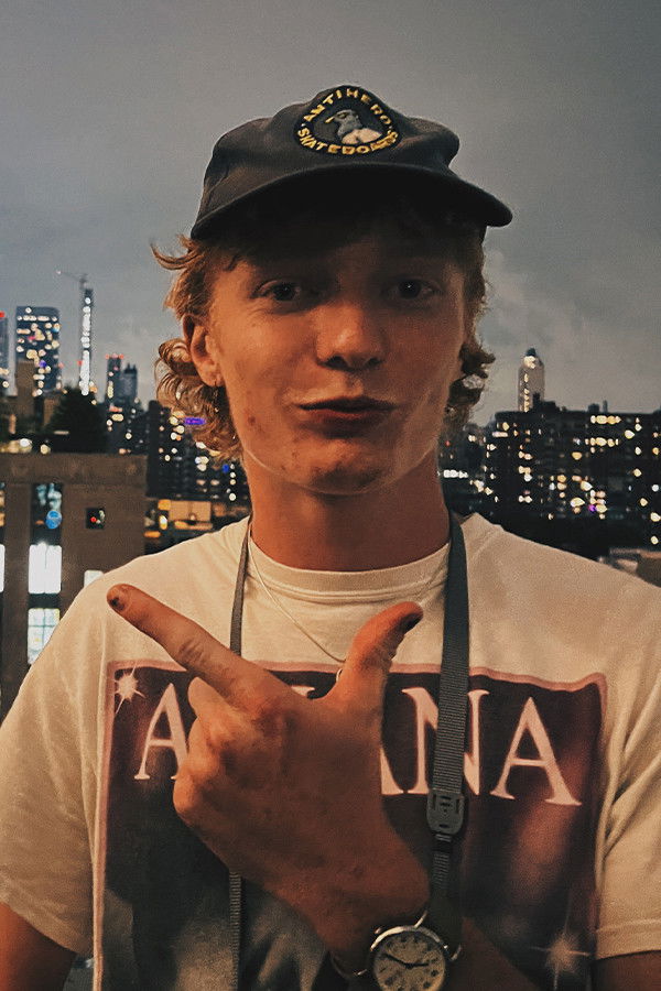 Mccrae Wester backdrop