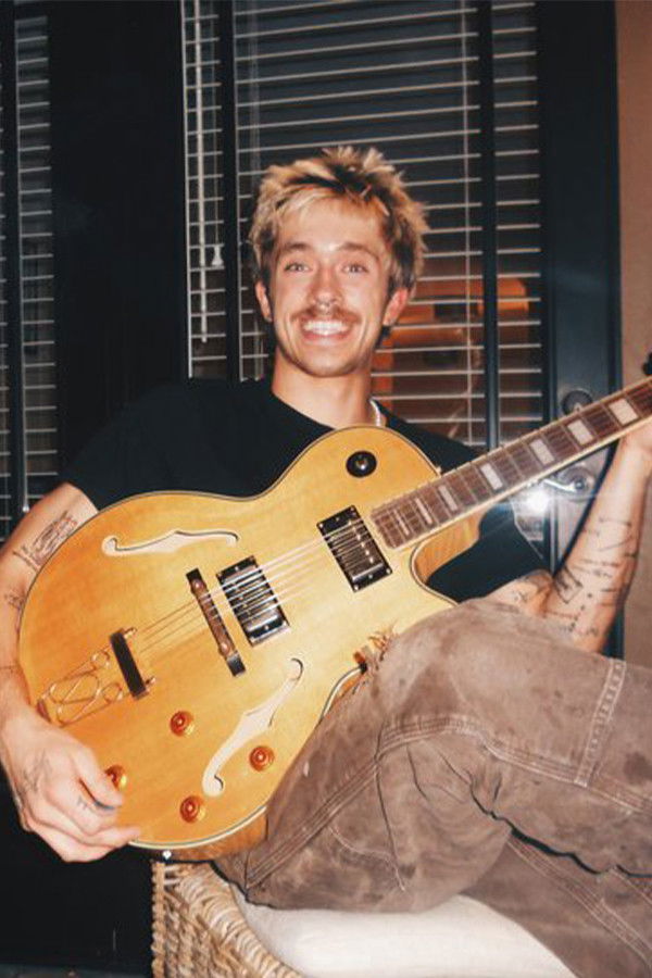 Aiden Krech backdrop