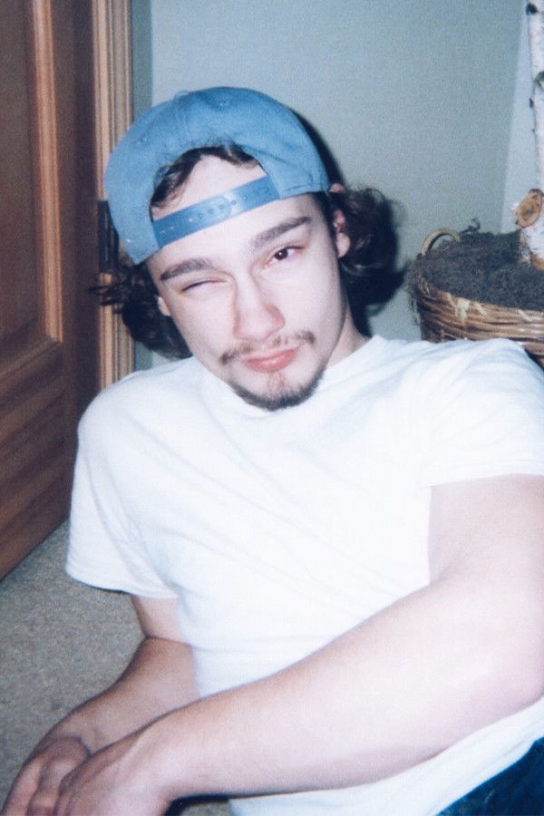 Kelly Wanzek backdrop