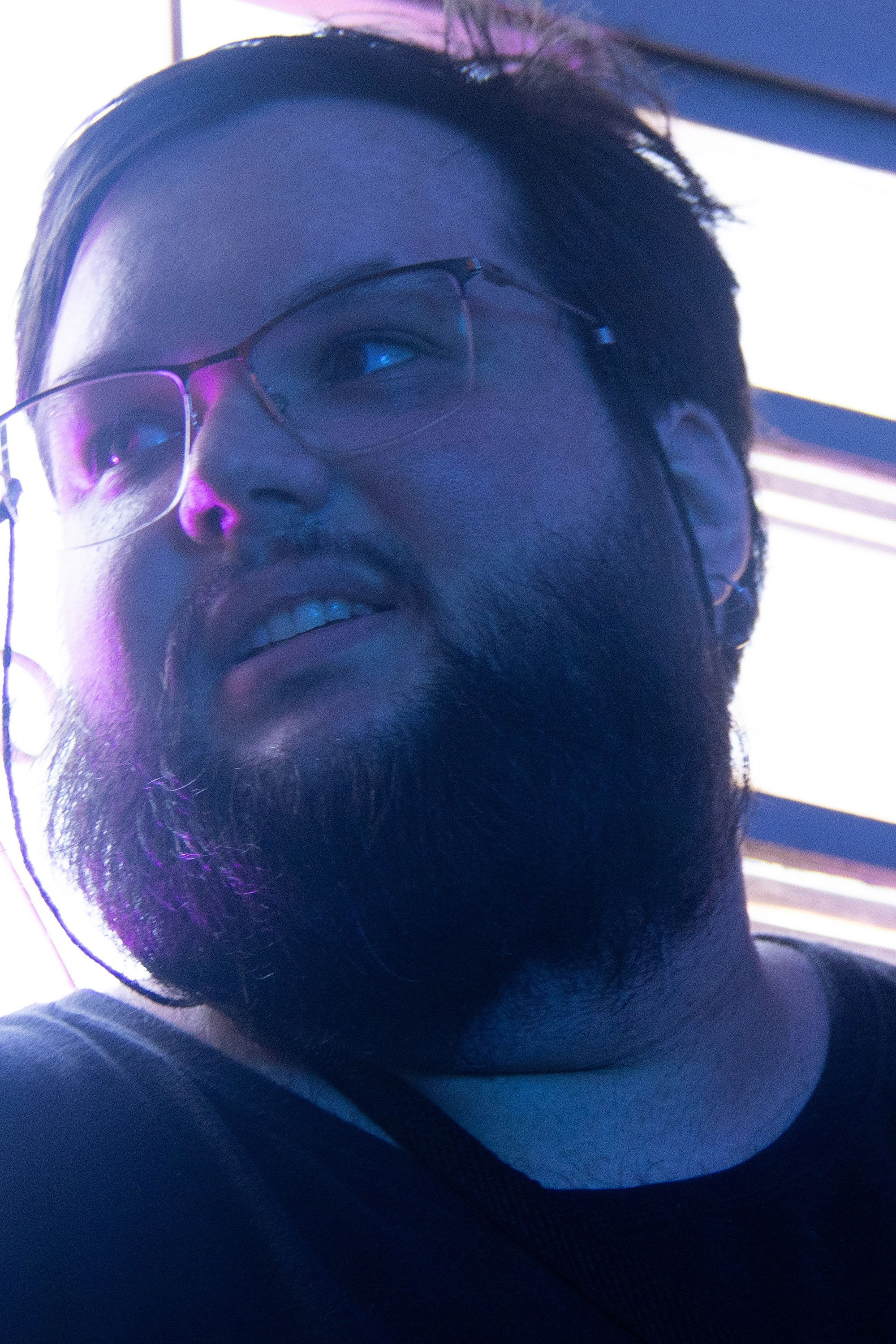 João P. F. Alves backdrop