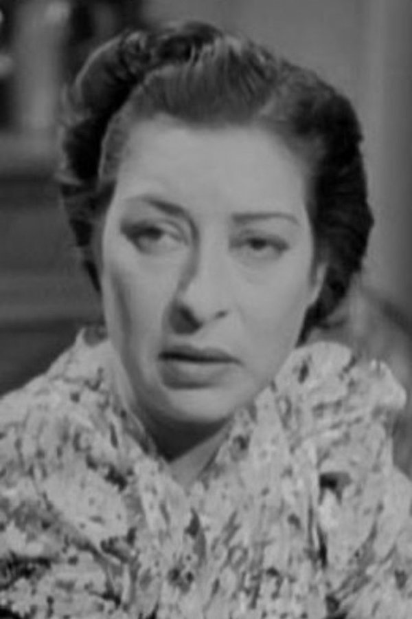 Latifa Nazmy backdrop