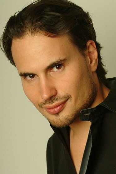 Mikhail Tank backdrop