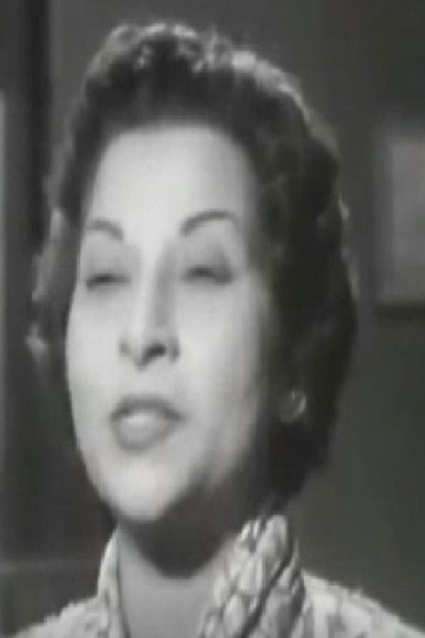 Naamat Al Meligy backdrop