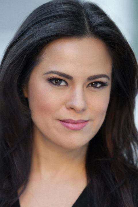 Iran Daniel backdrop