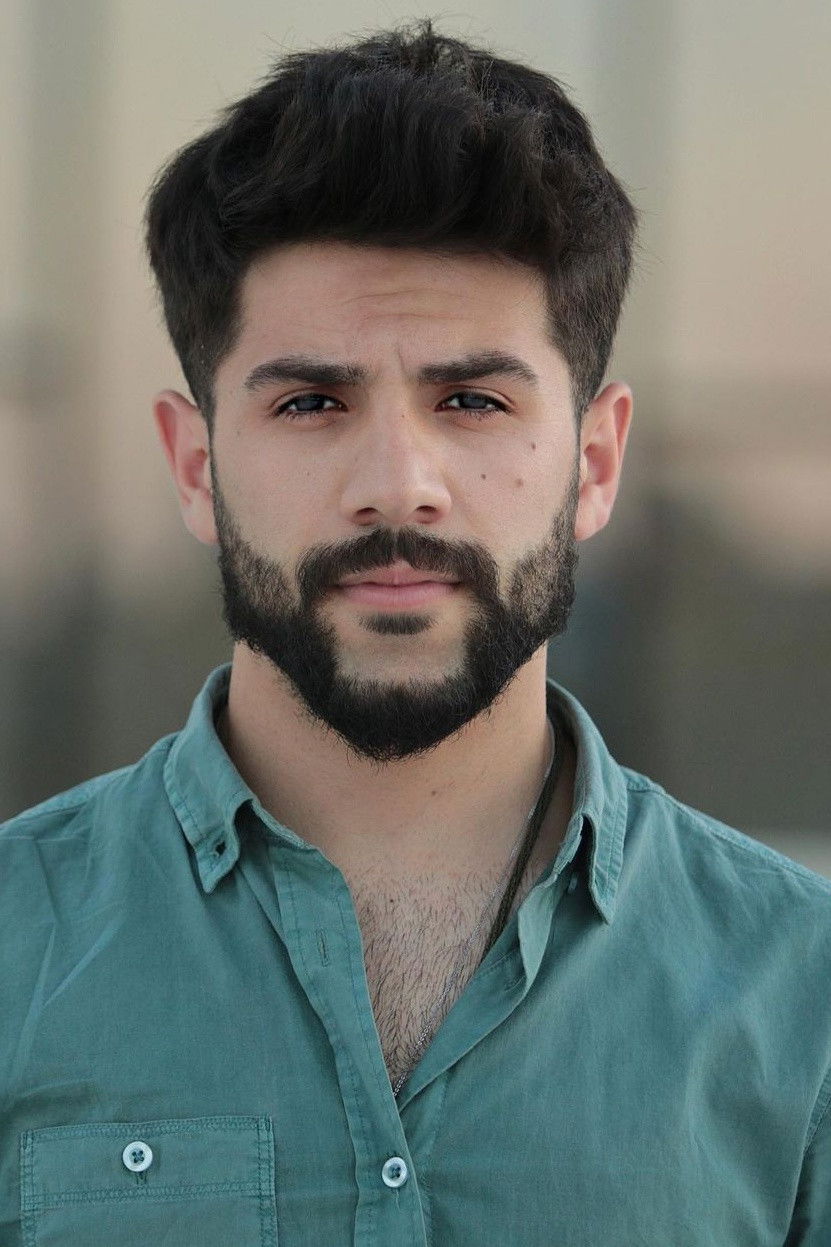 Mamed Qurbanov backdrop