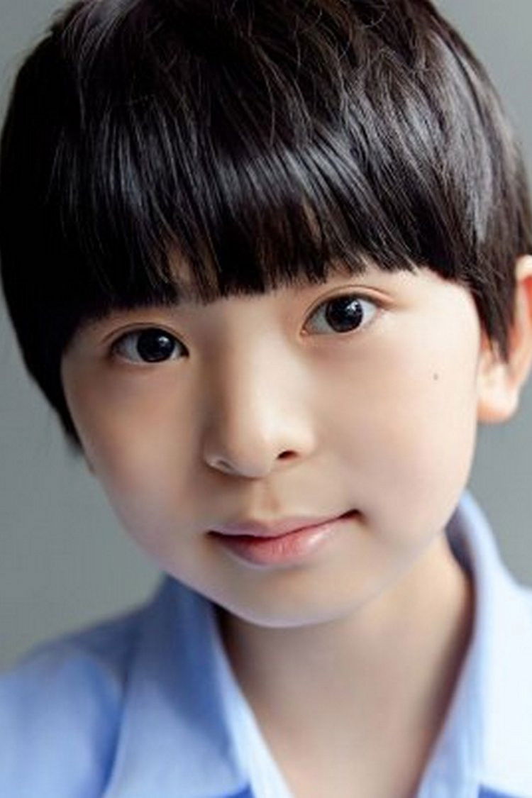 Ham Sang-hyeok backdrop