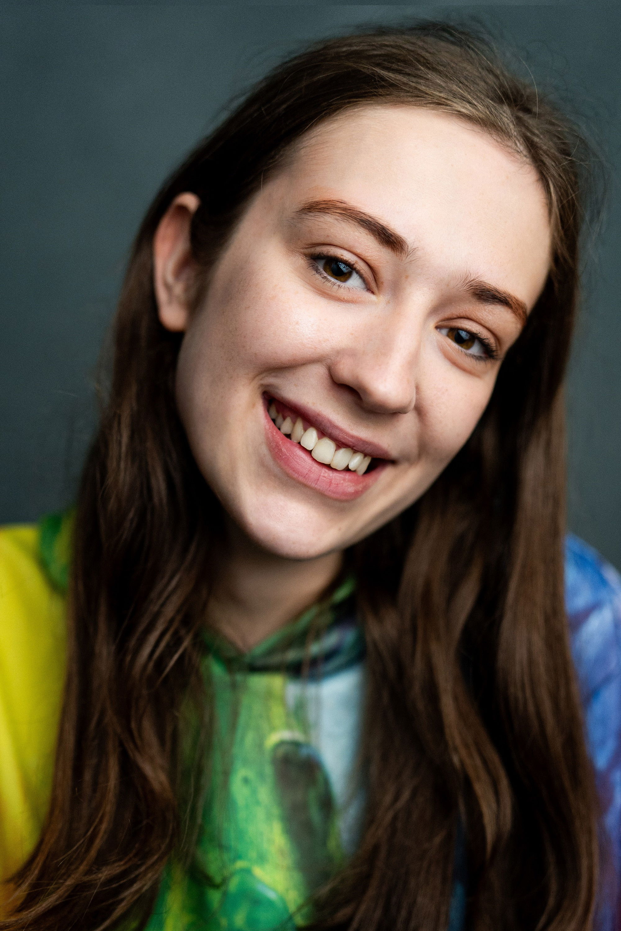 Jessie Leiper backdrop