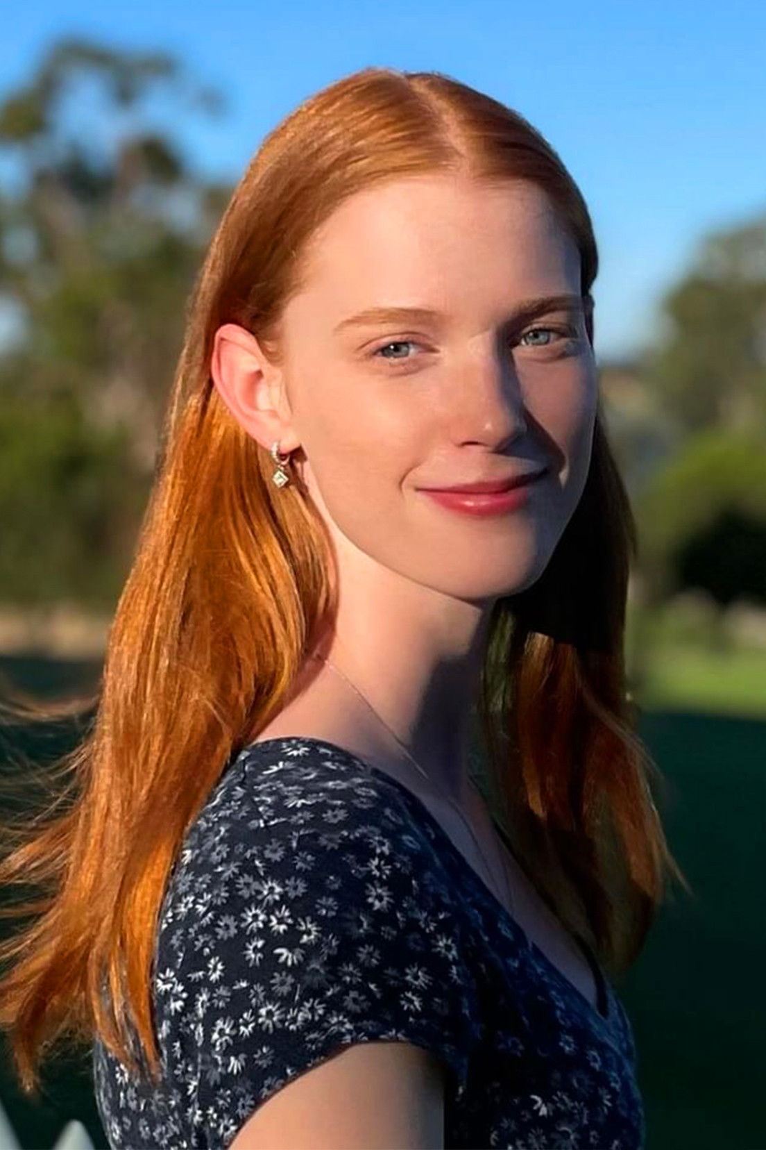 Deanna Stevens backdrop