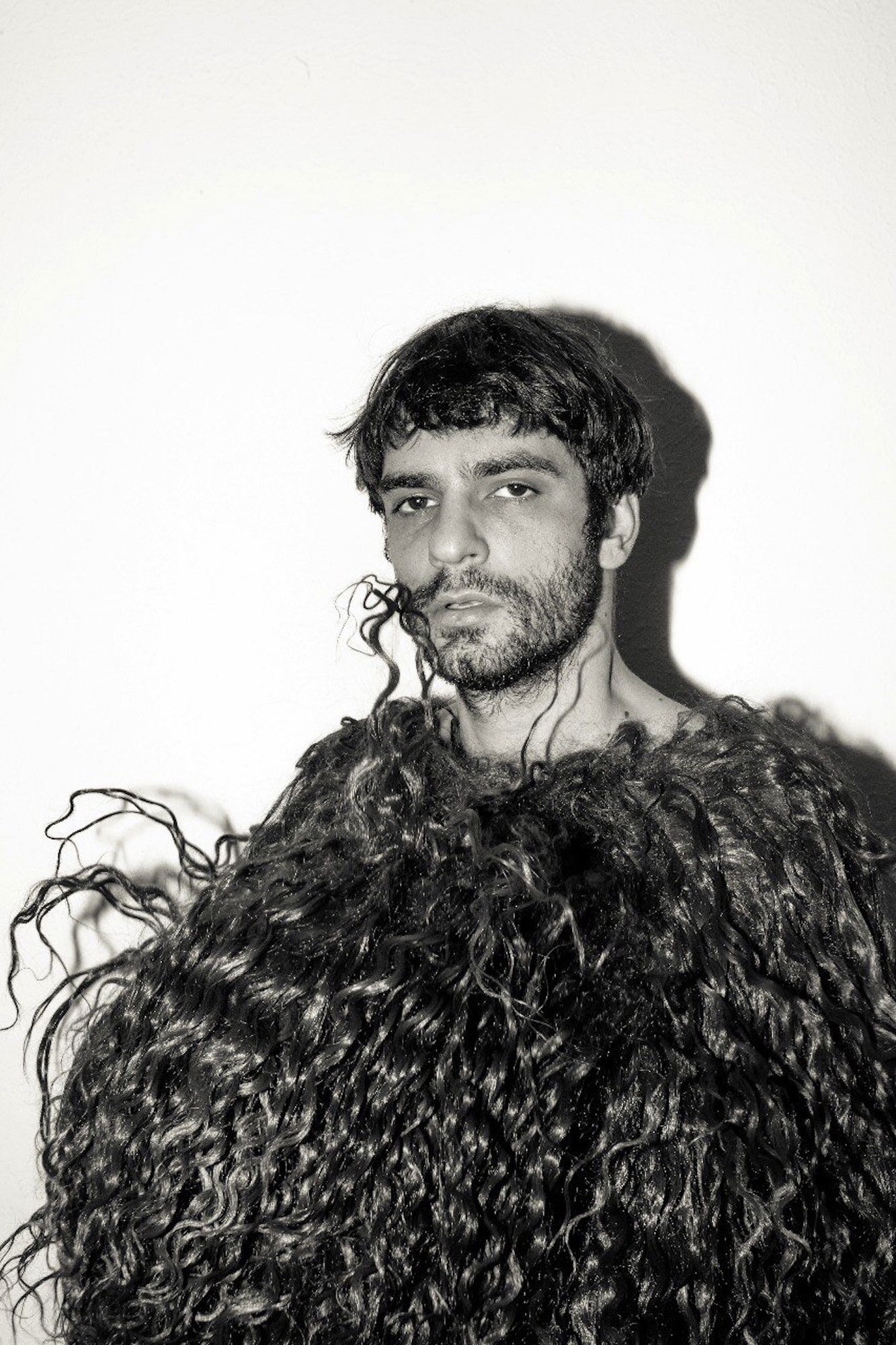 Vinicius Couto backdrop