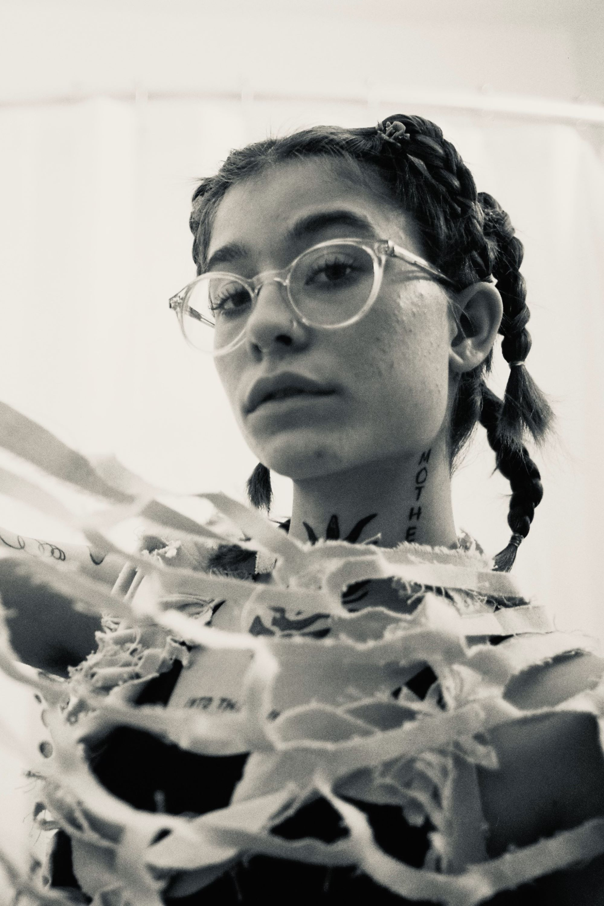 Cecelie Lopez backdrop