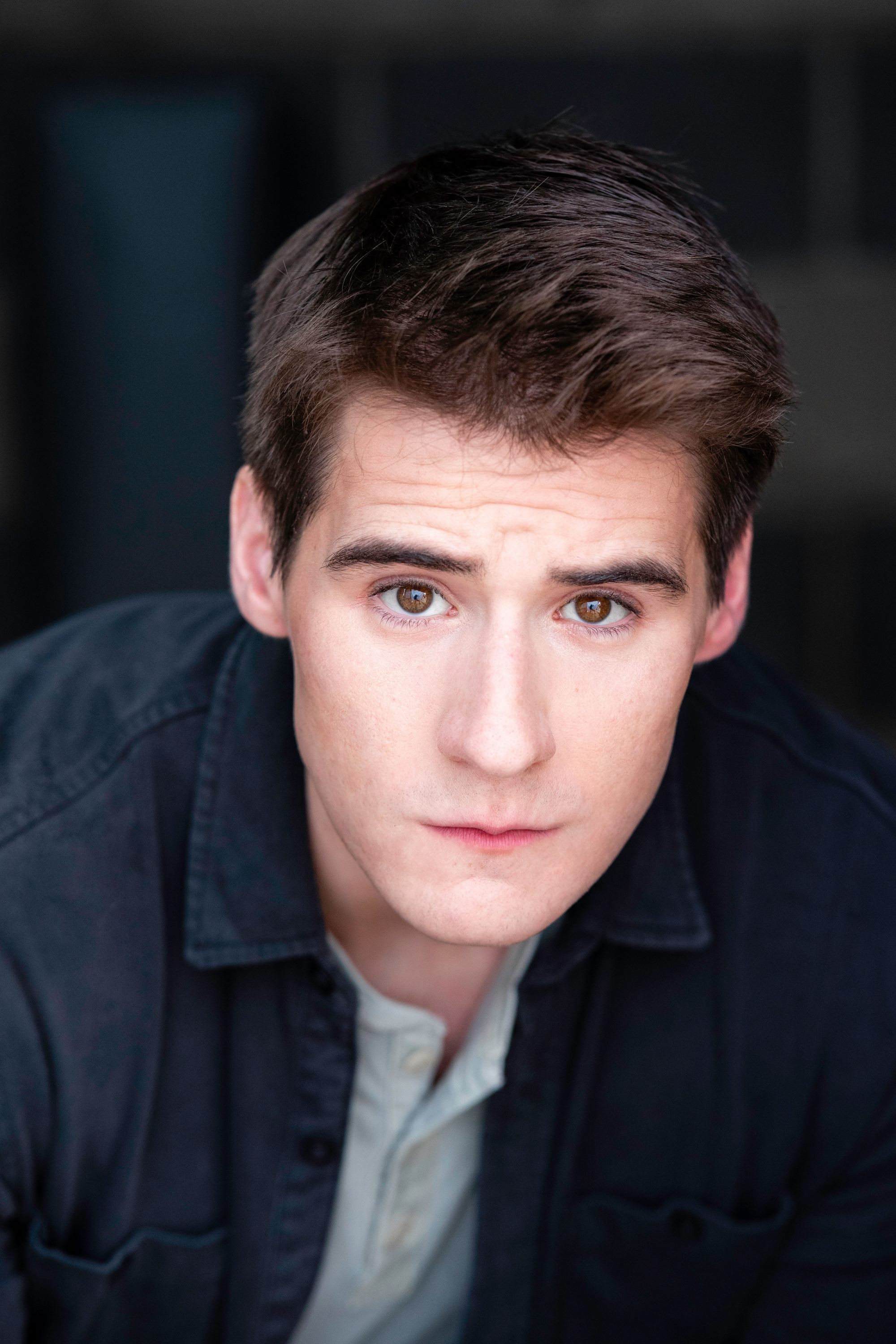 Timothy J. Sullivan backdrop