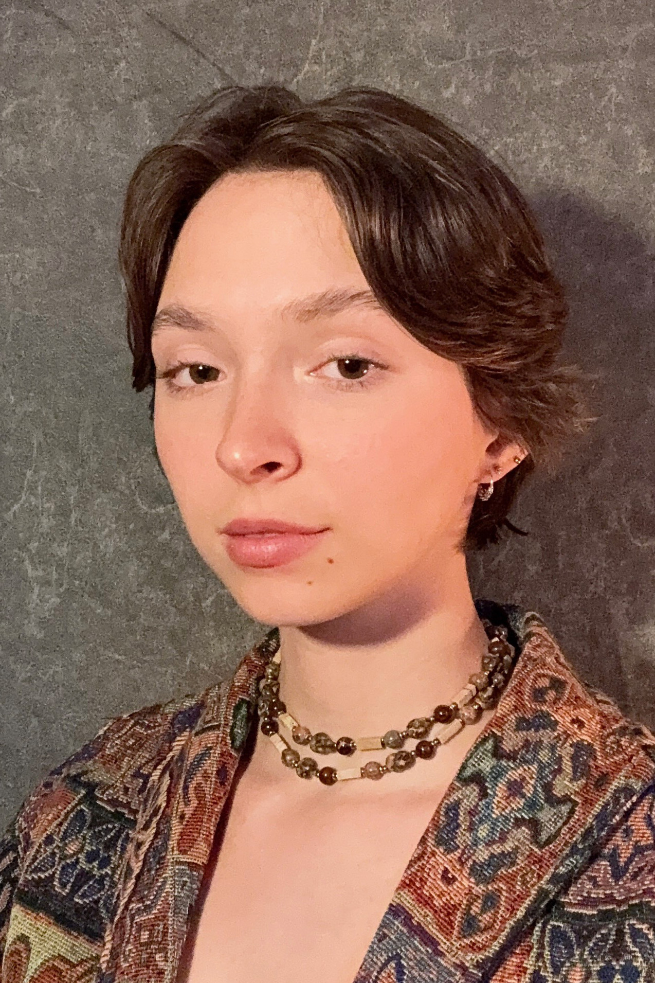 Carmela Murphy backdrop