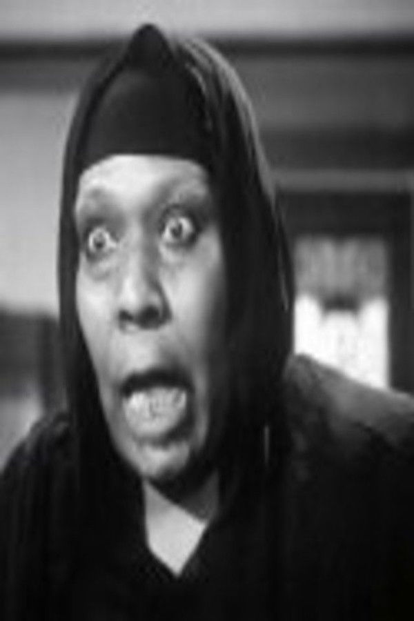 Zeinab Muhammed backdrop