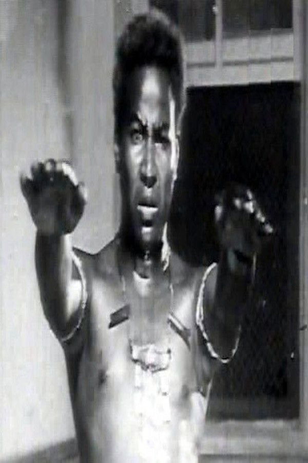 Abdel Aziz Saeed backdrop