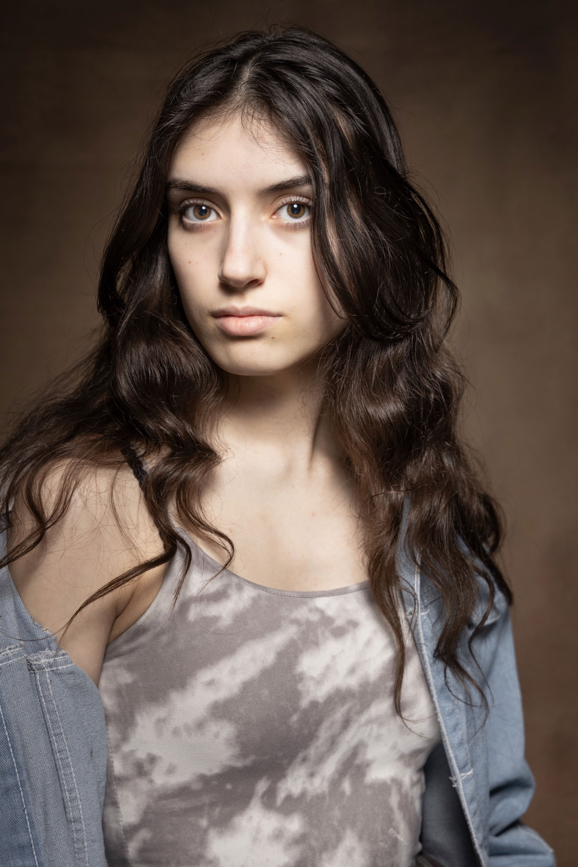 Émy Mougenot backdrop