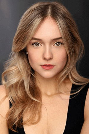 Megan Elizabeth Bush backdrop