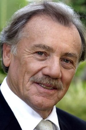 Franz Buchrieser backdrop