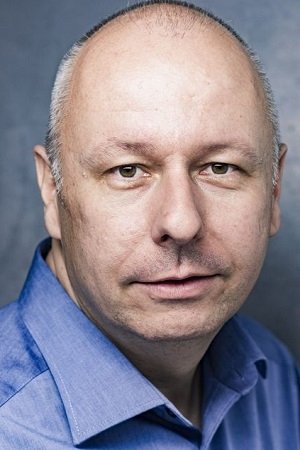 Markus H. Eberhardt backdrop