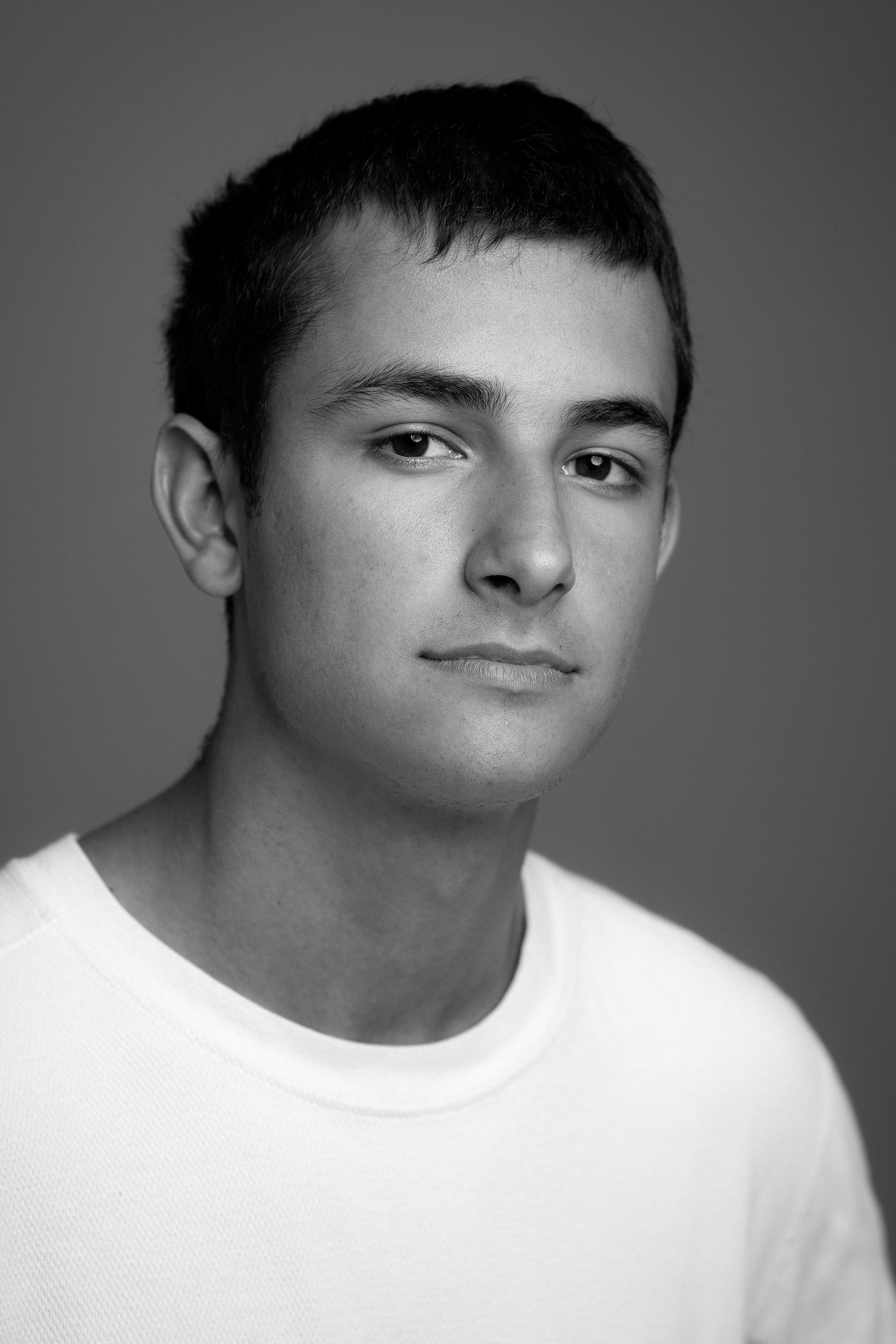 Charlie Schultz backdrop