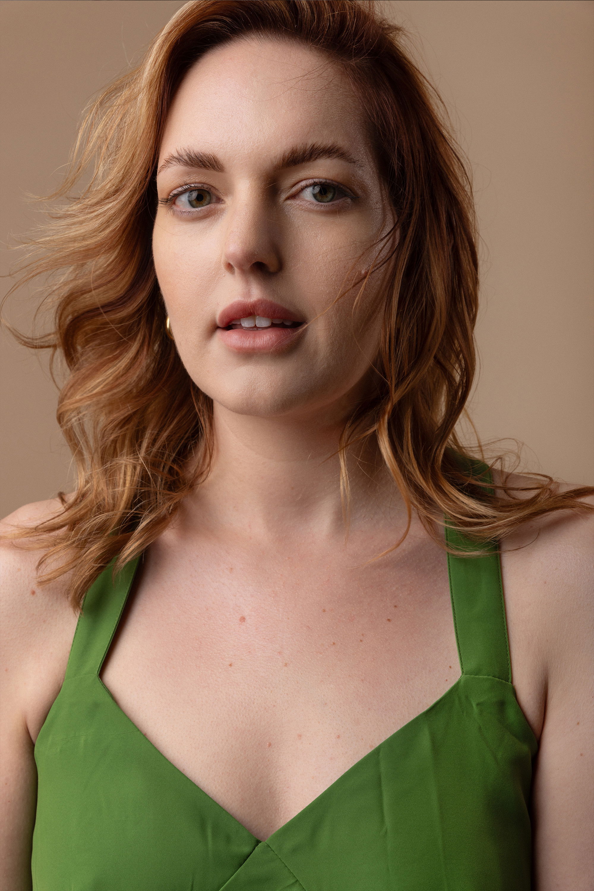 Erika Lewandowski backdrop