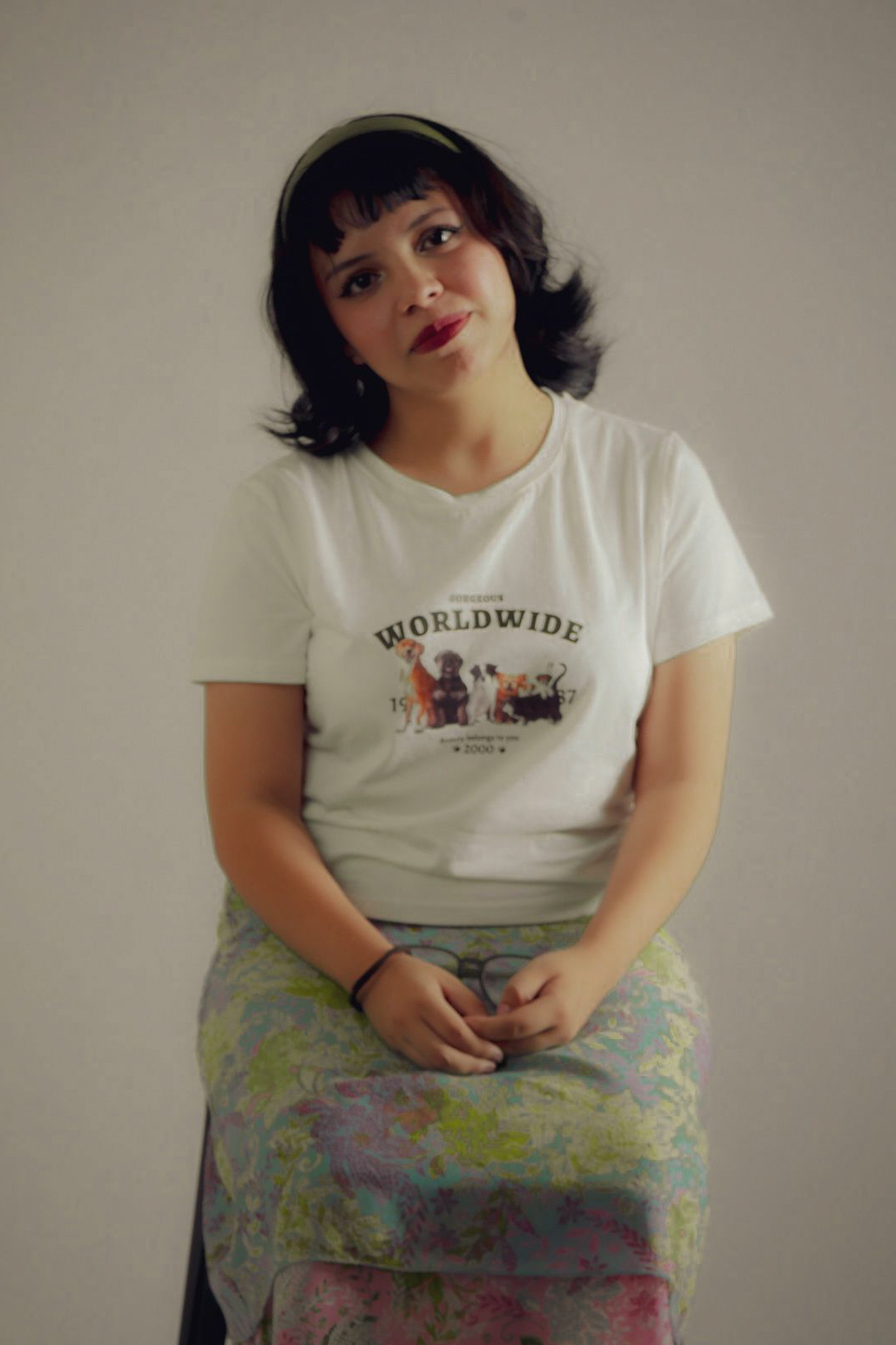 Celeste Reyna backdrop