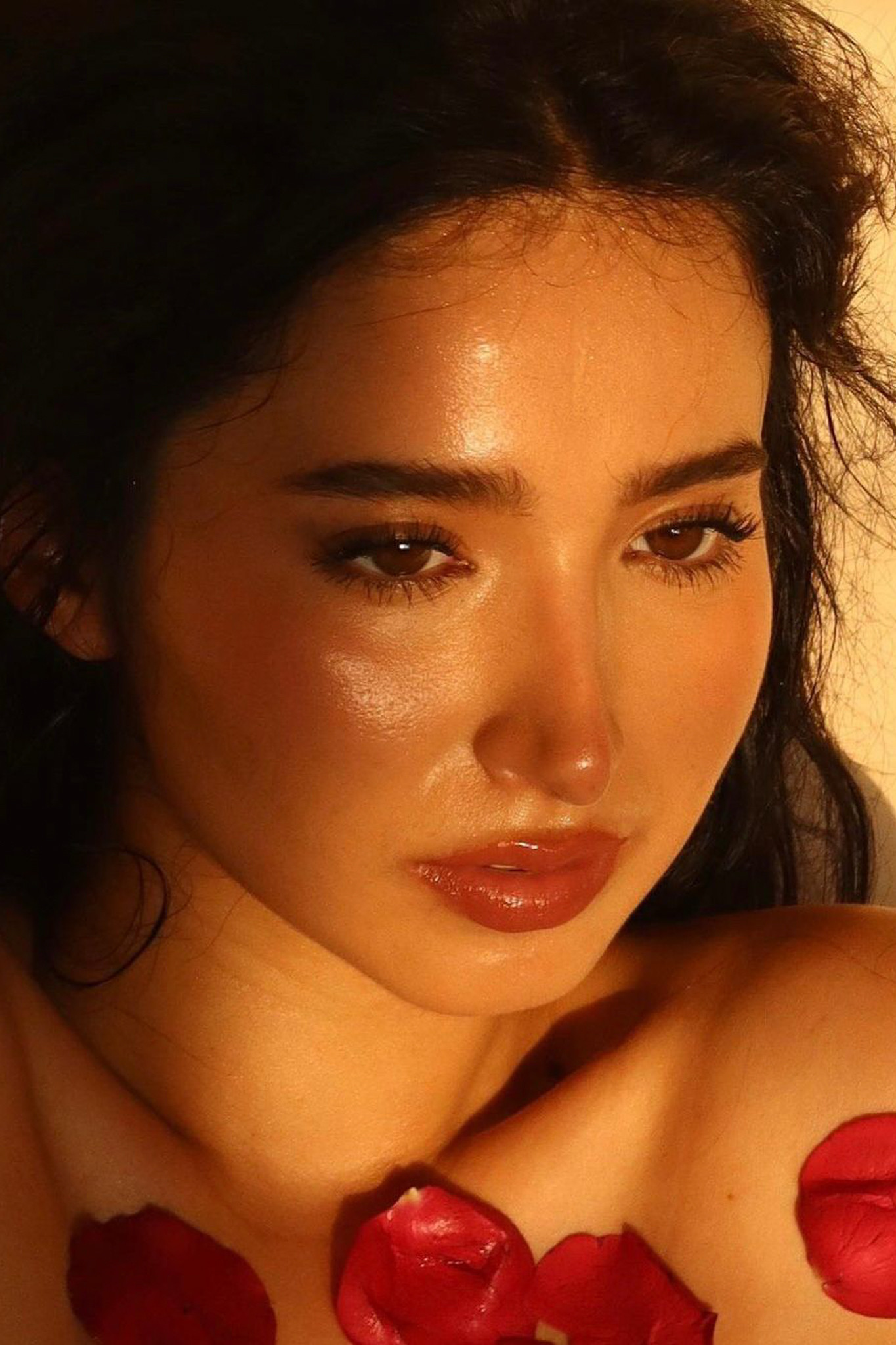 Melissa Reyes backdrop