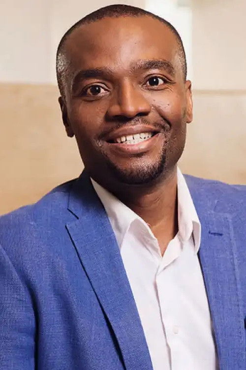 Thabiso Tema backdrop