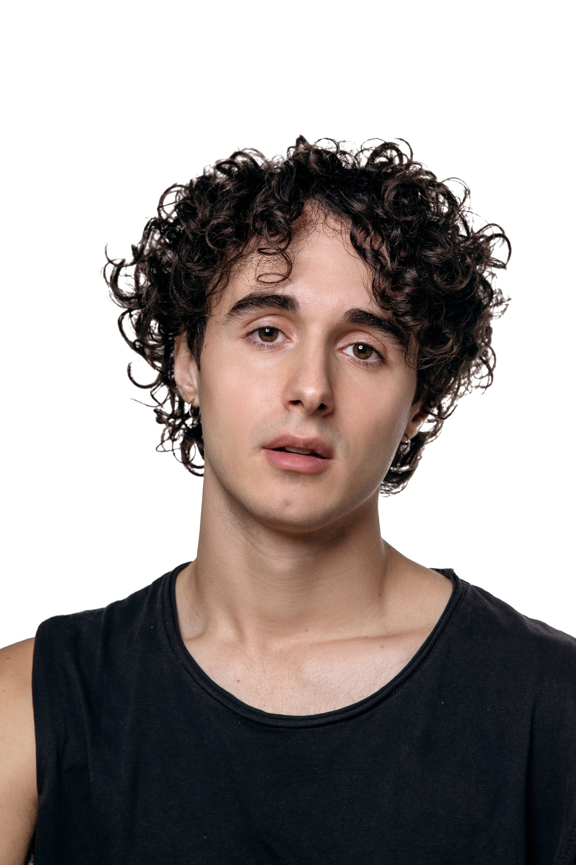 Lorenzo Sorbi backdrop