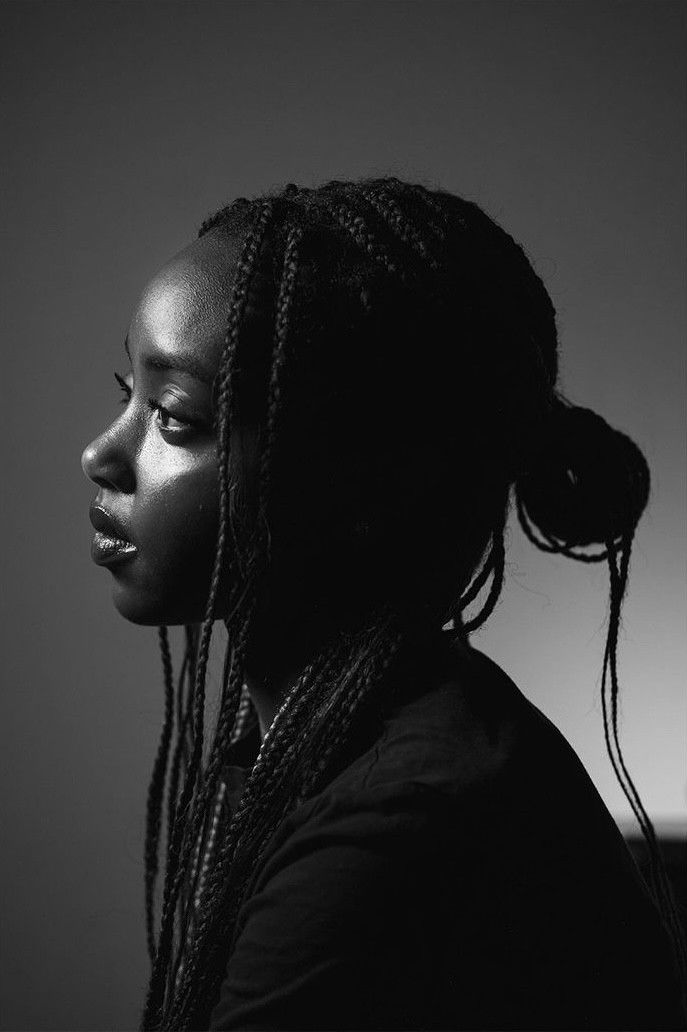 Naomi Dornor backdrop