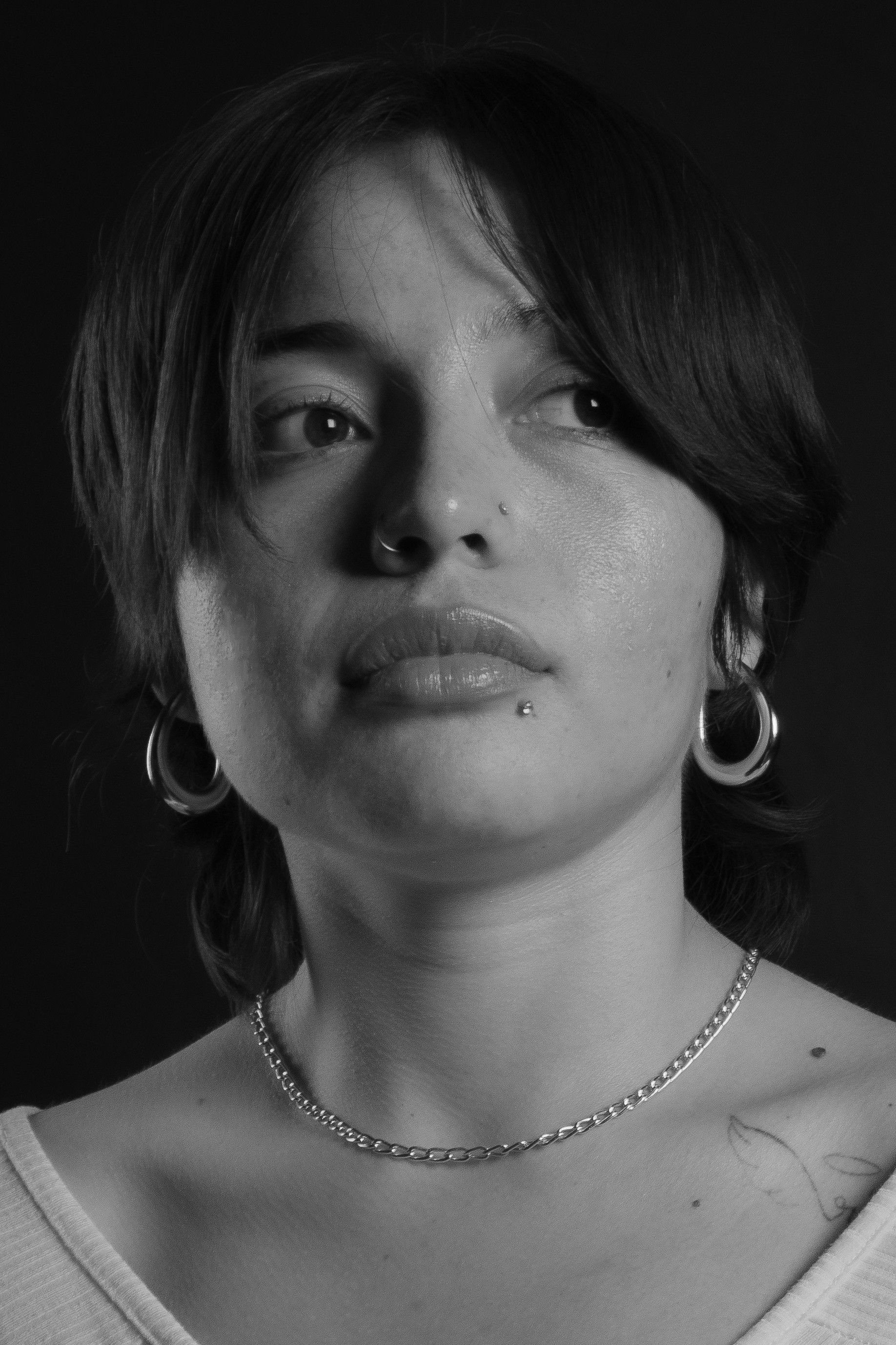 Areli Celestino backdrop