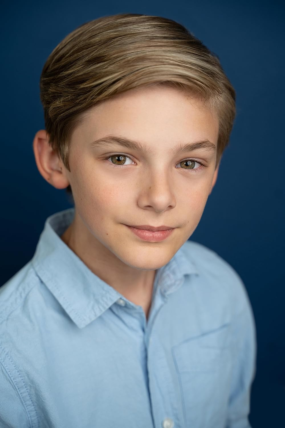 Wake Ritter backdrop