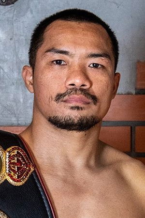 Thammanoon Niyomtrong backdrop