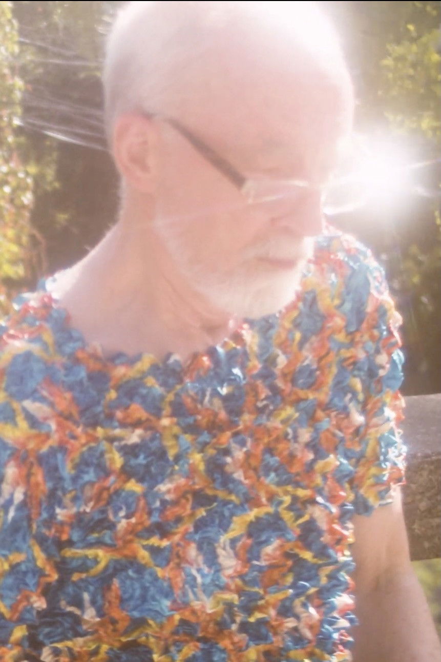 Gordon Douglas backdrop