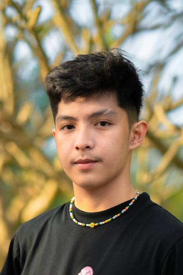 John Renz Javier backdrop