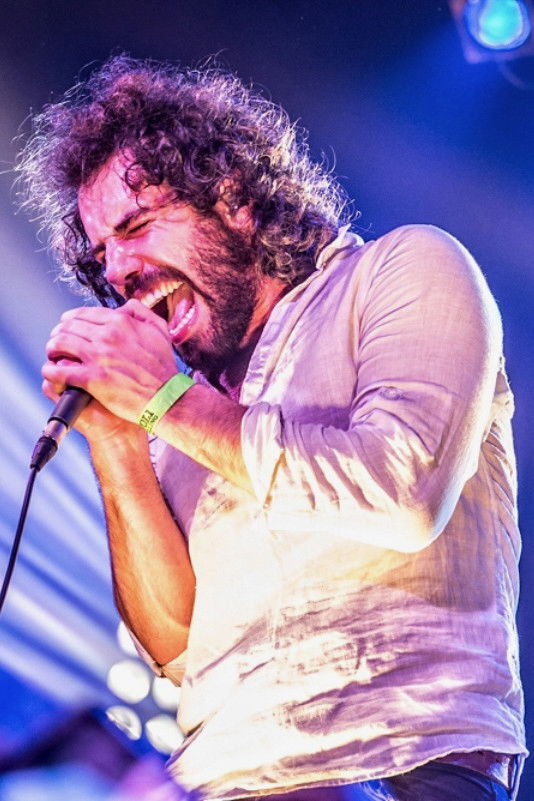 Merijn van Haren backdrop