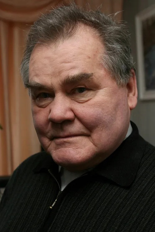 Lembit Allikmets backdrop