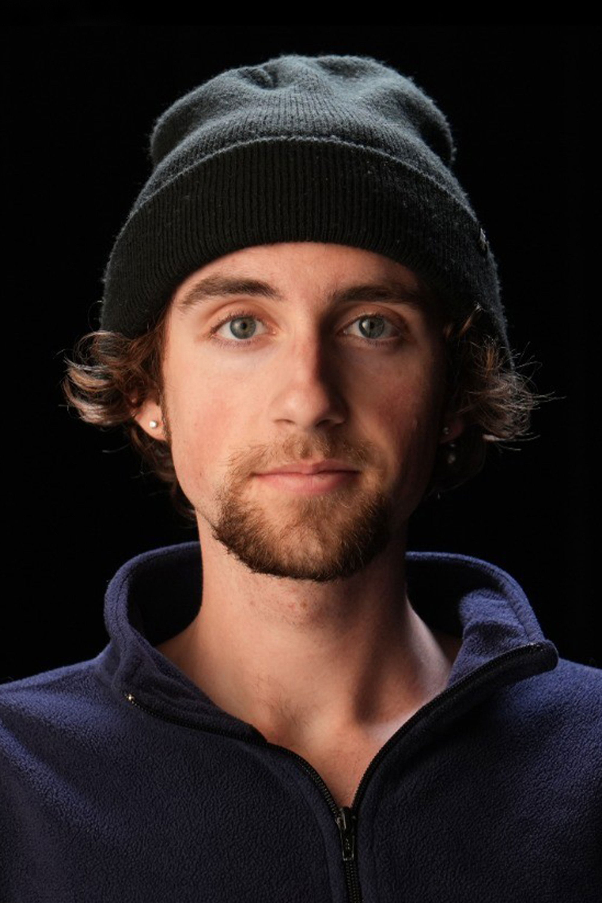 Cameron Tapp backdrop