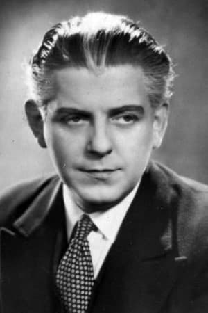 Walter Janssen backdrop