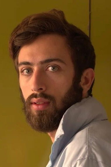 Felipe Abramovictz backdrop