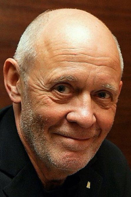 Rolf Bührmann backdrop