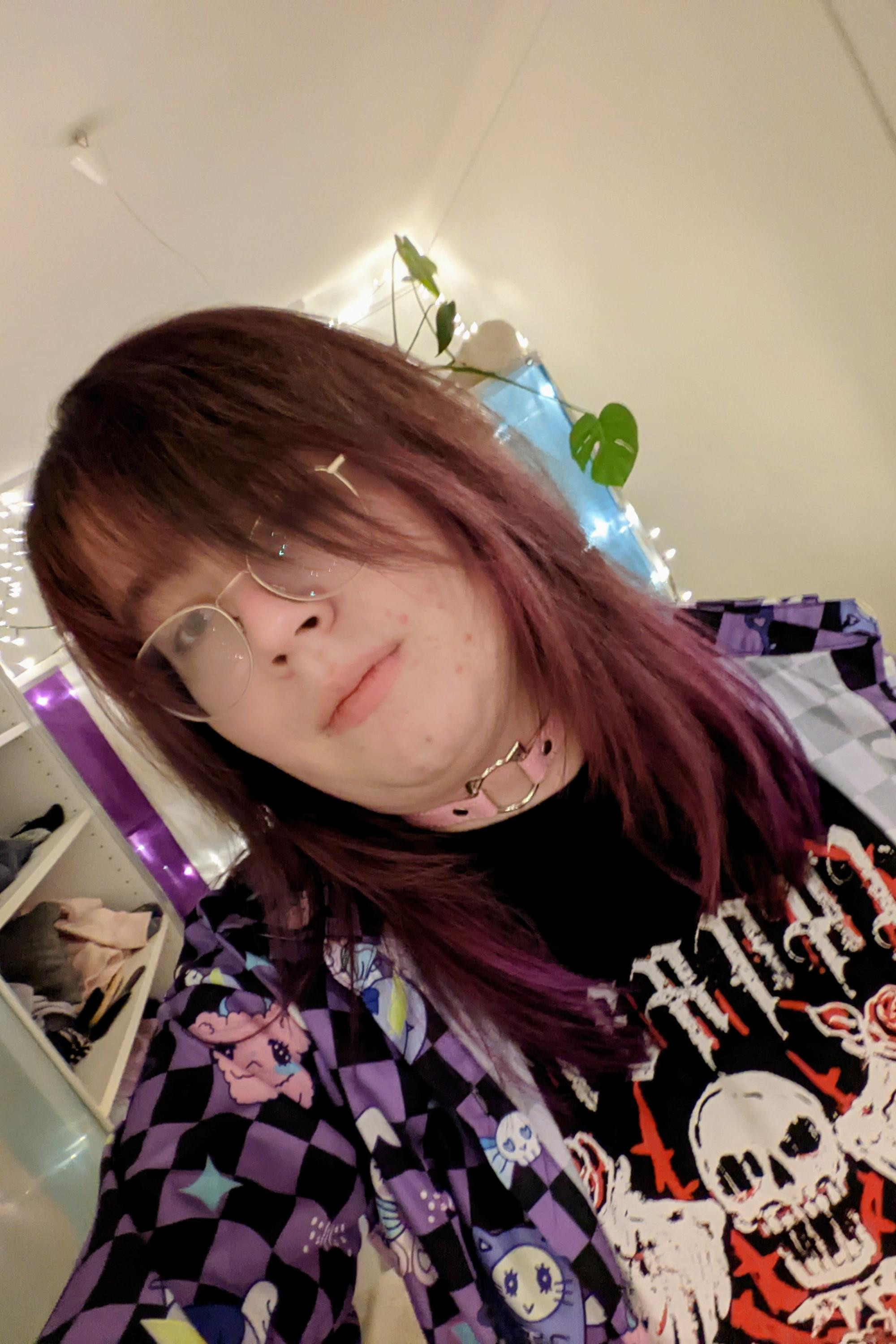 maia arson crimew backdrop