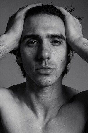 Ezequiel Martinez backdrop