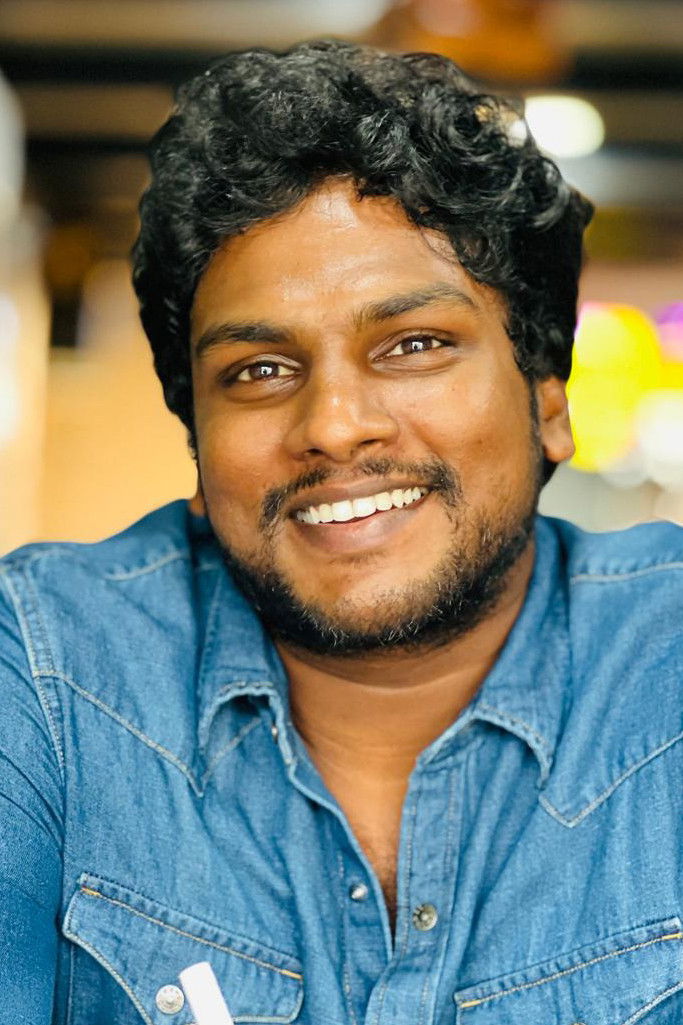 Mithun bose backdrop