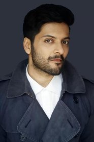 Ali Fazal → Ali Fazal