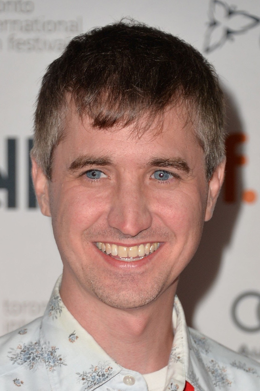 Chris Sivertson backdrop