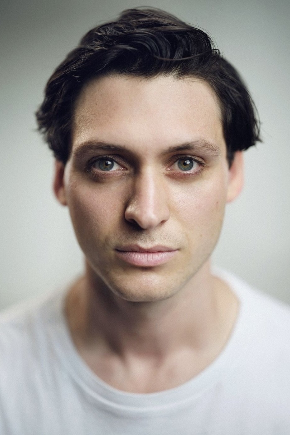 Sam Thorpe-Spinks backdrop