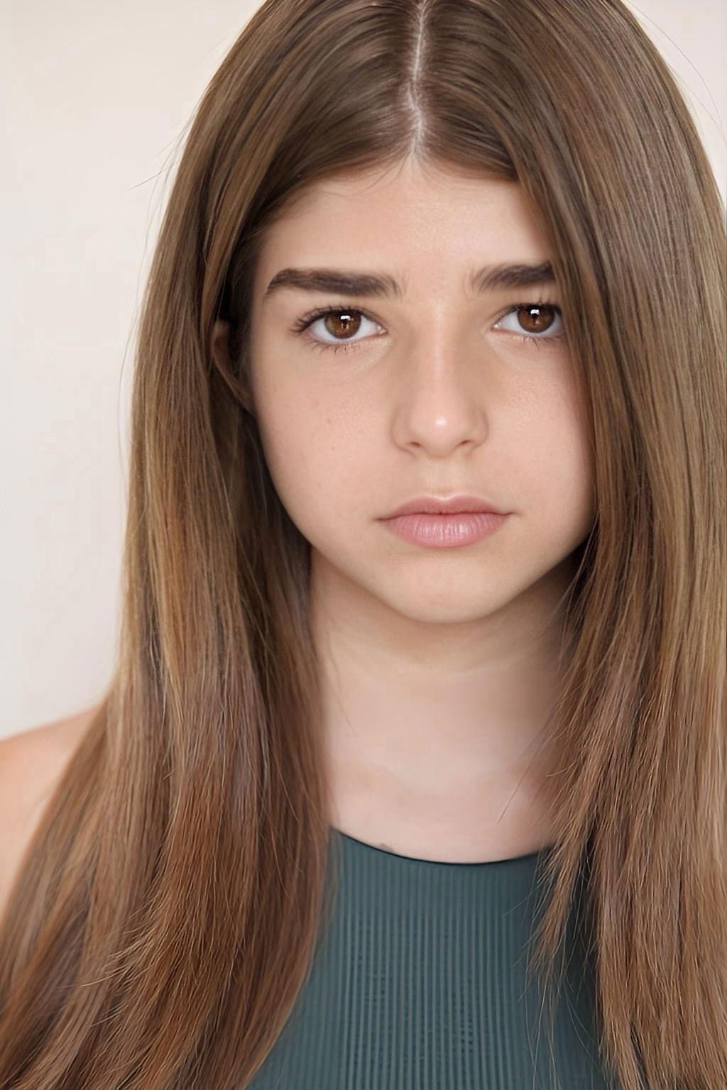 Olivia Rand backdrop