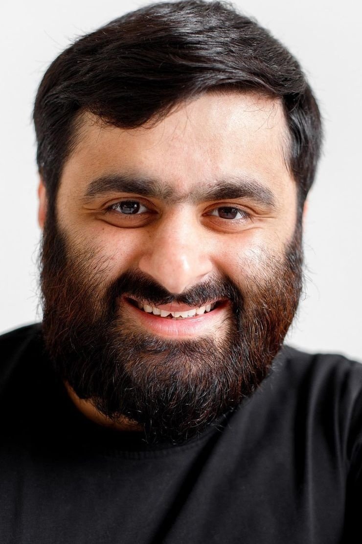 Рухин Магеррамов backdrop