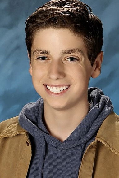 Blake Haskett backdrop