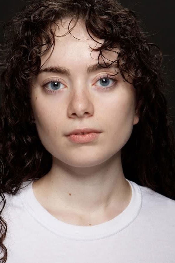 Kayla Aleman backdrop